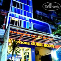 Chaphone Guest House Отель