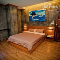Chaphone Guest House Номер
