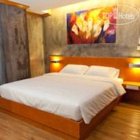 Chaphone Guest House Номер