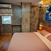 Chaphone Guest House Номер