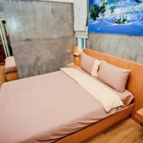Chaphone Guest House Номер