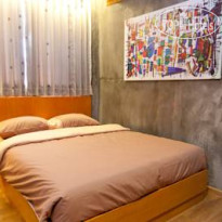 Chaphone Guest House Номер
