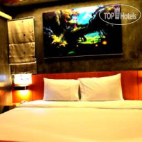Chaphone Guest House Номер
