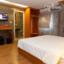 Chaphone Guest House Номер