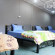 Phuket Hostel Номер