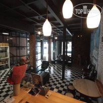 Na Siam Guesthouse Лобби