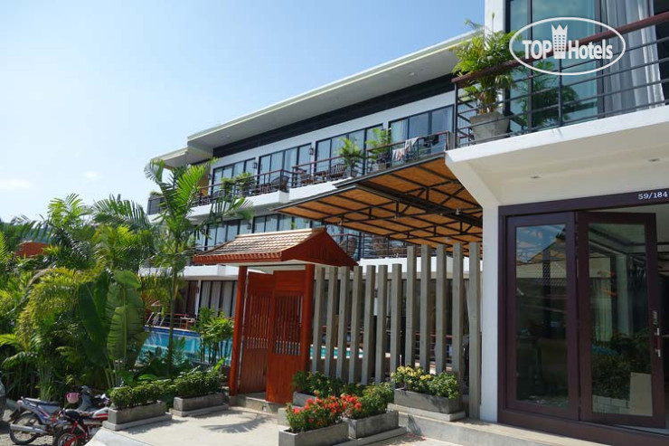 Miracle House