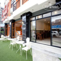 Studio Patong By Icheck Inn Отель