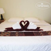 Phuket Airport Hostel & Homestay Номер