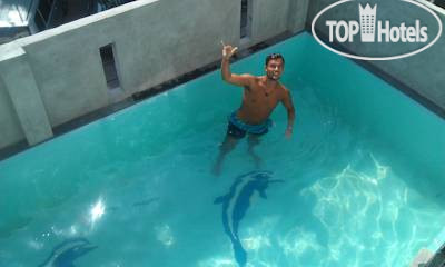 New photos from tourists Beehive Phuket Old Town 2*