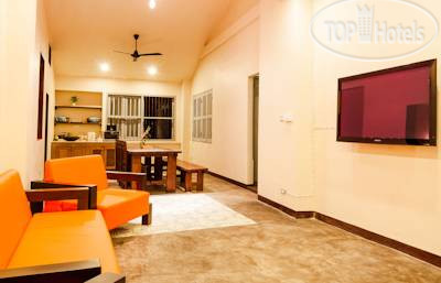 New photos from tourists The Memory At On On Hostel 3*