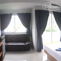 Dow Guesthouse
