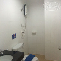 Dow Guesthouse