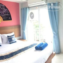 Dow Guesthouse