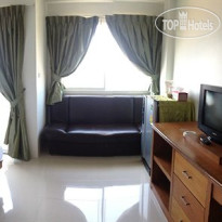 Dow Guesthouse
