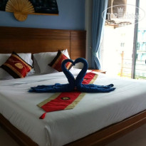 Dow Guesthouse