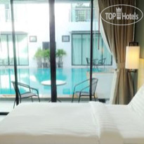 Good Day Phuket Boutique Bed & Breakfast 