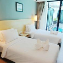 Good Day Phuket Boutique Bed & Breakfast 