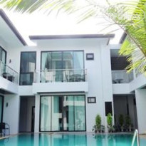 Good Day Phuket Boutique Bed & Breakfast 