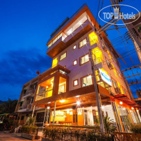 Million Patong Beach Resort 