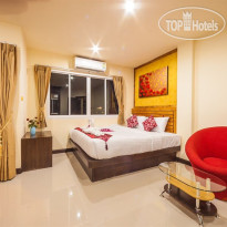 Million Patong Beach Resort 