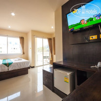 Million Patong Beach Resort 