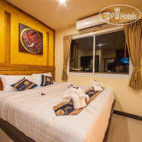 Million Patong Beach Resort 