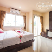 Million Patong Beach Resort 