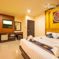 Million Patong Beach Resort 