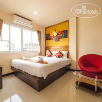 Million Patong Beach Resort 