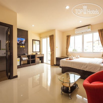 Million Patong Beach Resort 