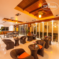 Million Patong Beach Resort 