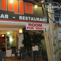 Mojo Hotel Отель