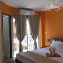 Mojo Hotel Номер
