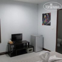 Mojo Hotel Номер