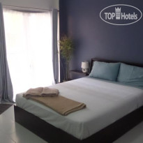 Mojo Hotel Номер