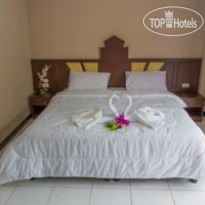 Vecchia Puglia Guesthouse Номер