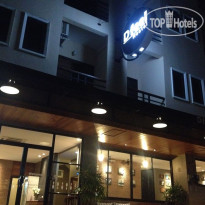 Dfeel Hostel Отель