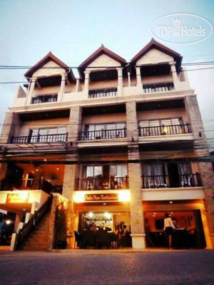 Hotelier's photos Palmview Resort 3*