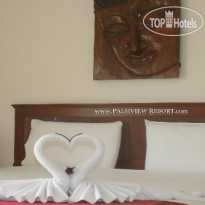 Palmview Resort
