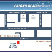 Palmview Resort