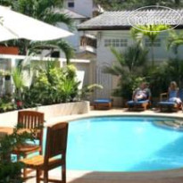 Palmview Resort