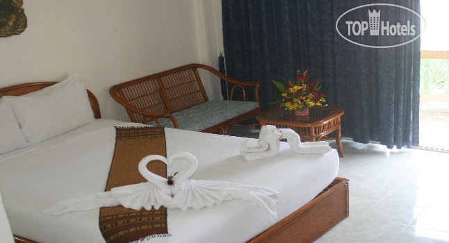 New photos from tourists Palmview Resort 3*