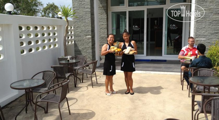New photos from tourists Lucky 13 Guesthouse 3*