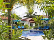 Bangtao Varee Beach 3*
