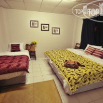 Journey Guesthouse