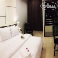 Ca Residence 