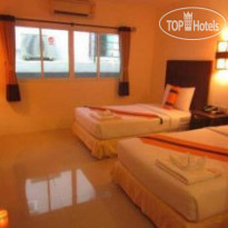 Phuket Station House 