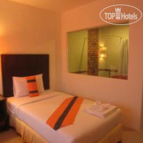 Phuket Station House 