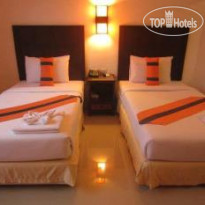 Phuket Station House 